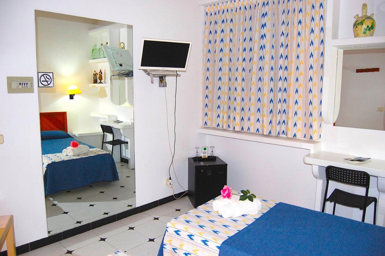Hostal Ca'N Tiu Alaró Zewnętrze zdjęcie