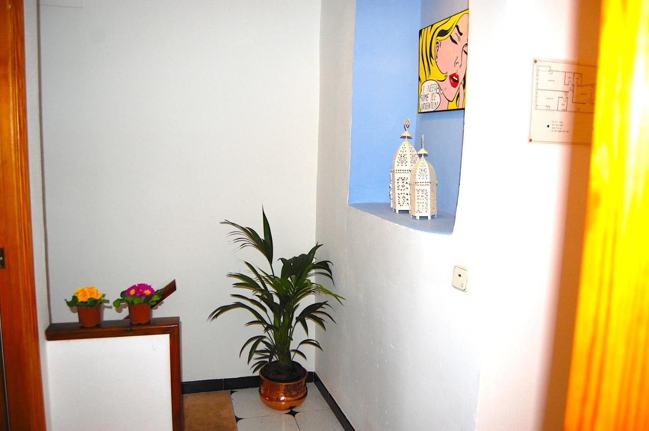 Hostal Ca'N Tiu Alaró Zewnętrze zdjęcie
