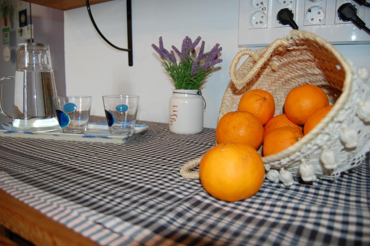 Hostal Ca'N Tiu Alaró Zewnętrze zdjęcie