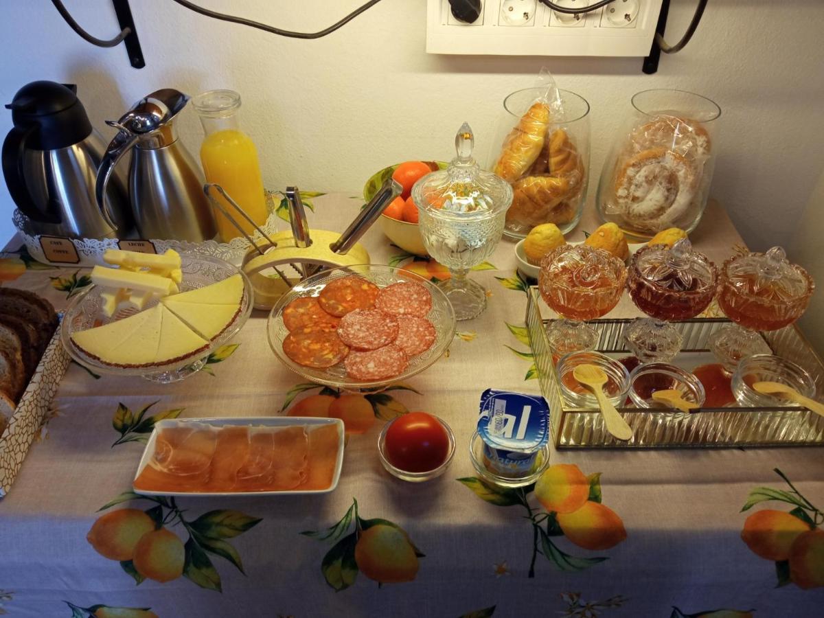 Hostal Ca'N Tiu Alaró Zewnętrze zdjęcie