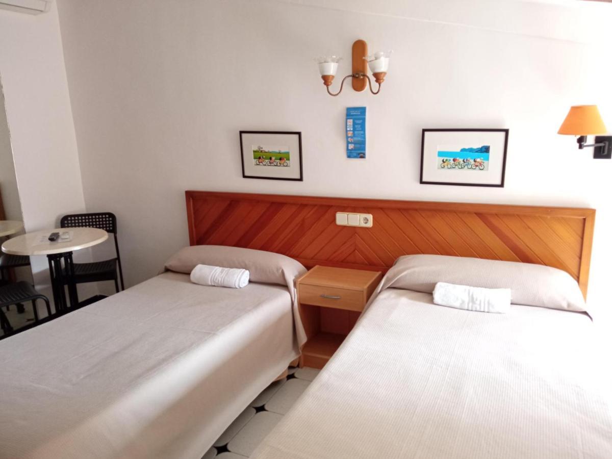 Hostal Ca'N Tiu Alaró Zewnętrze zdjęcie