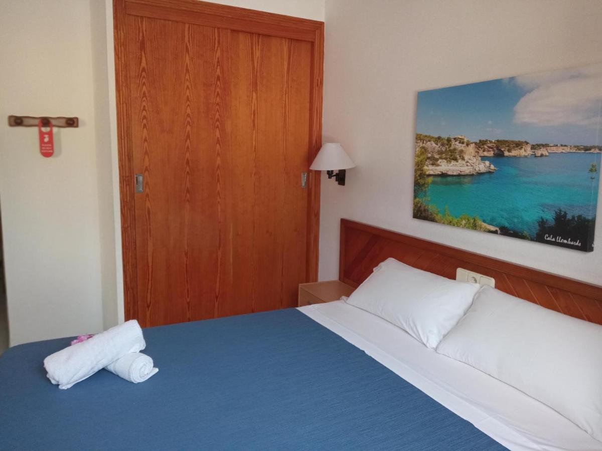 Hostal Ca'N Tiu Alaró Zewnętrze zdjęcie