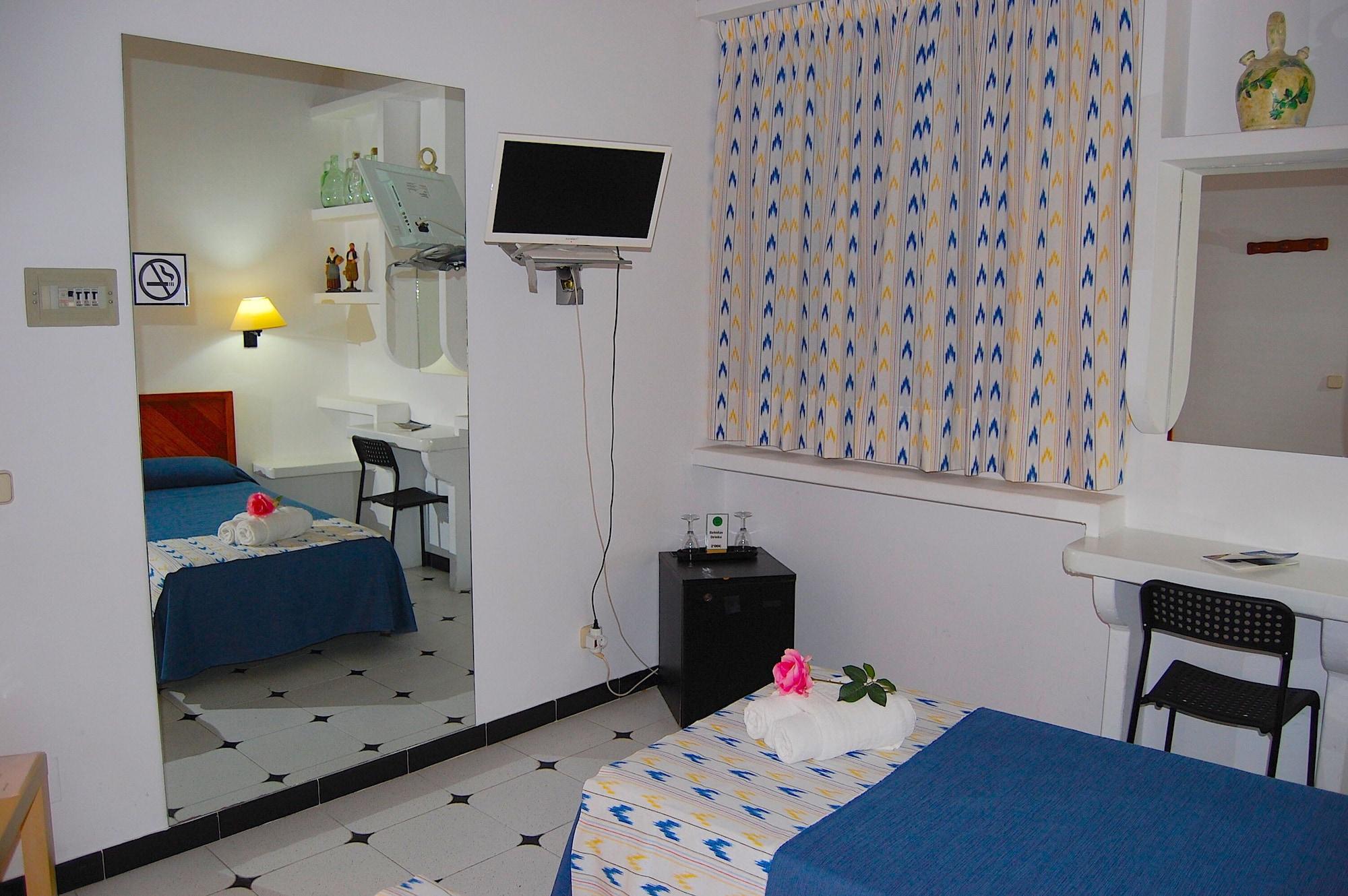 Hostal Ca'N Tiu Alaró Zewnętrze zdjęcie