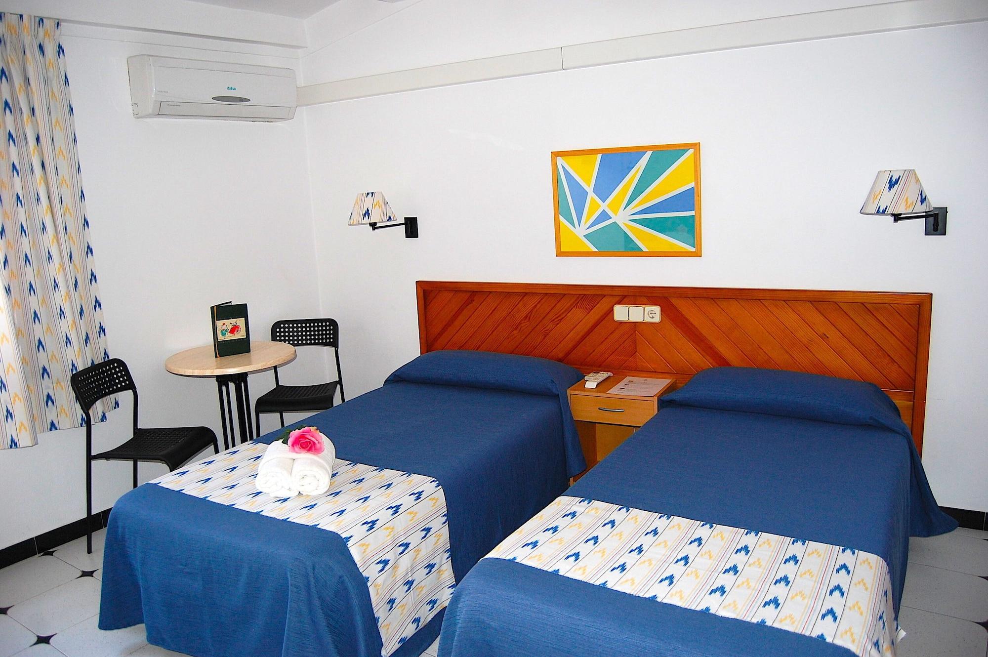 Hostal Ca'N Tiu Alaró Zewnętrze zdjęcie