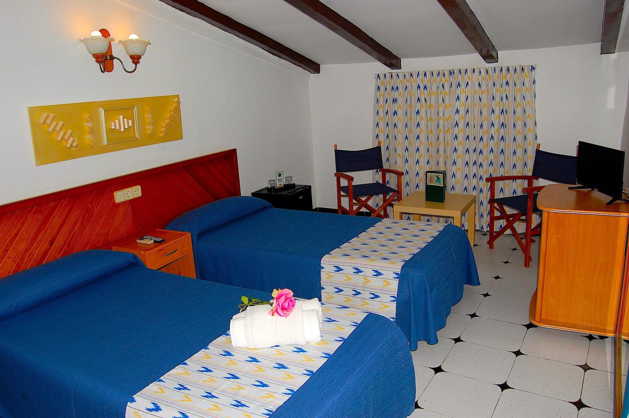 Hostal Ca'N Tiu Alaró Zewnętrze zdjęcie