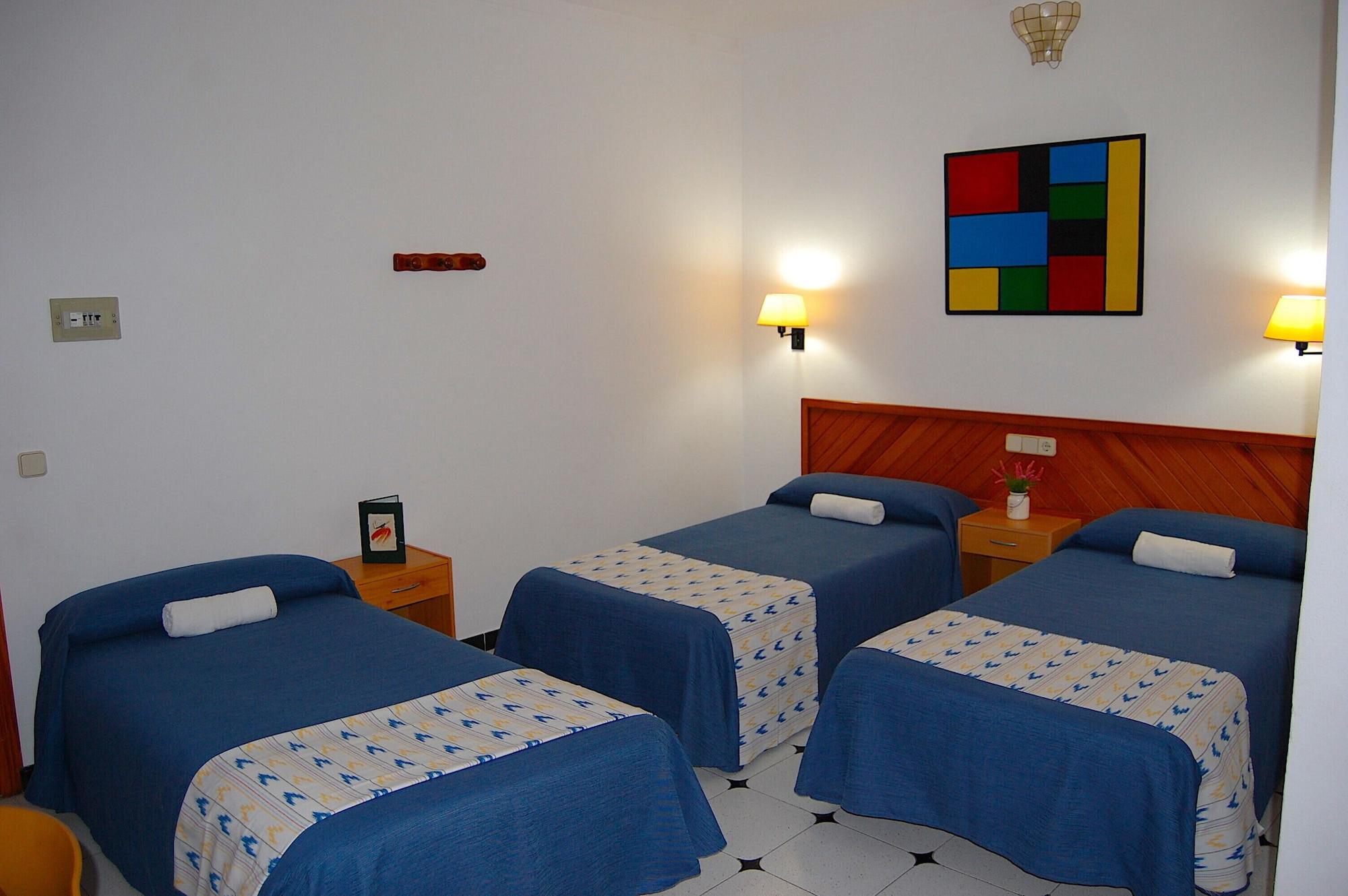 Hostal Ca'N Tiu Alaró Zewnętrze zdjęcie