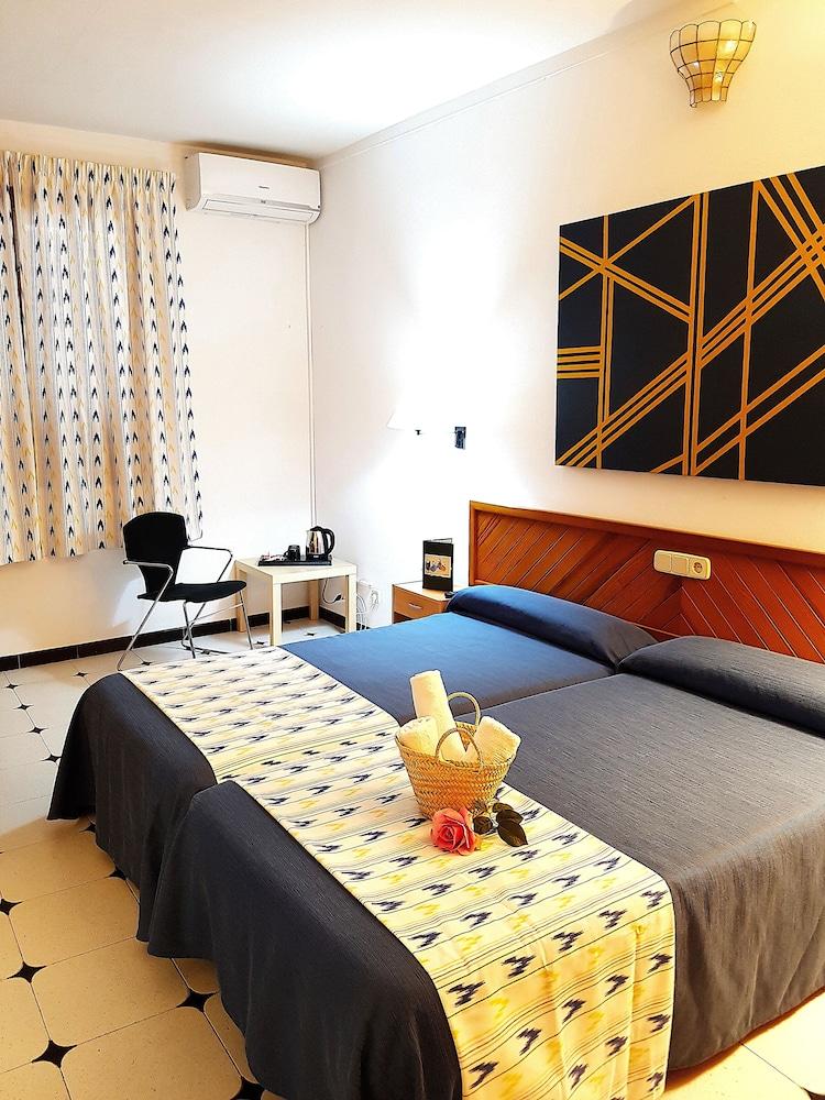Hostal Ca'N Tiu Alaró Zewnętrze zdjęcie