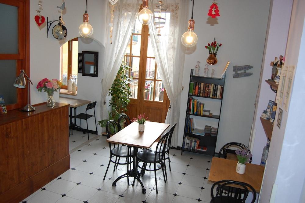 Hostal Ca'N Tiu Alaró Zewnętrze zdjęcie