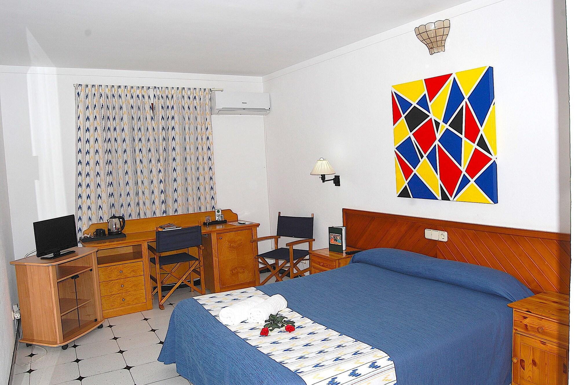 Hostal Ca'N Tiu Alaró Zewnętrze zdjęcie
