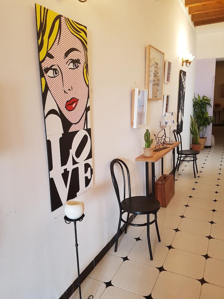 Hostal Ca'N Tiu Alaró Zewnętrze zdjęcie