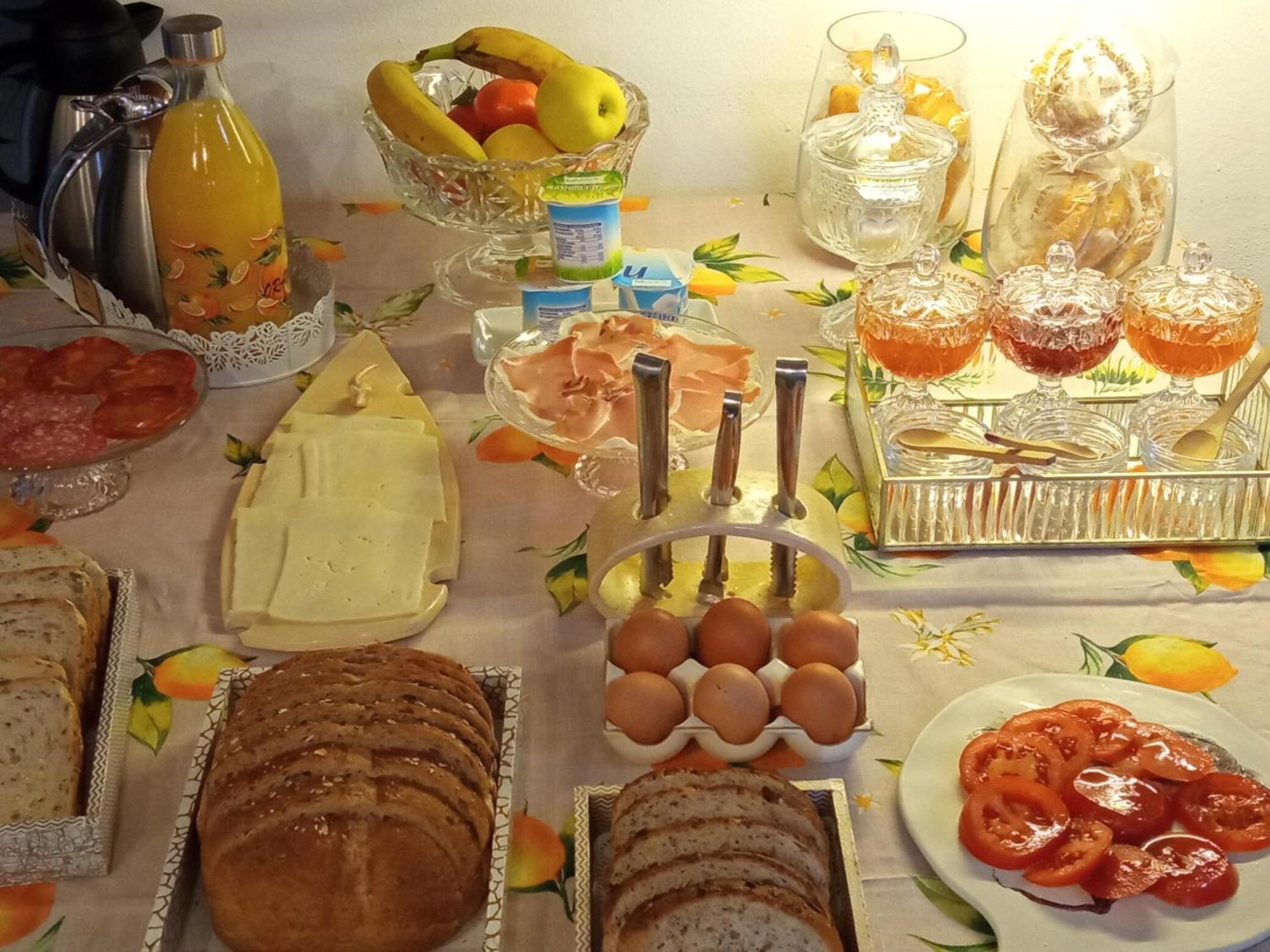 Hostal Ca'N Tiu Alaró Zewnętrze zdjęcie