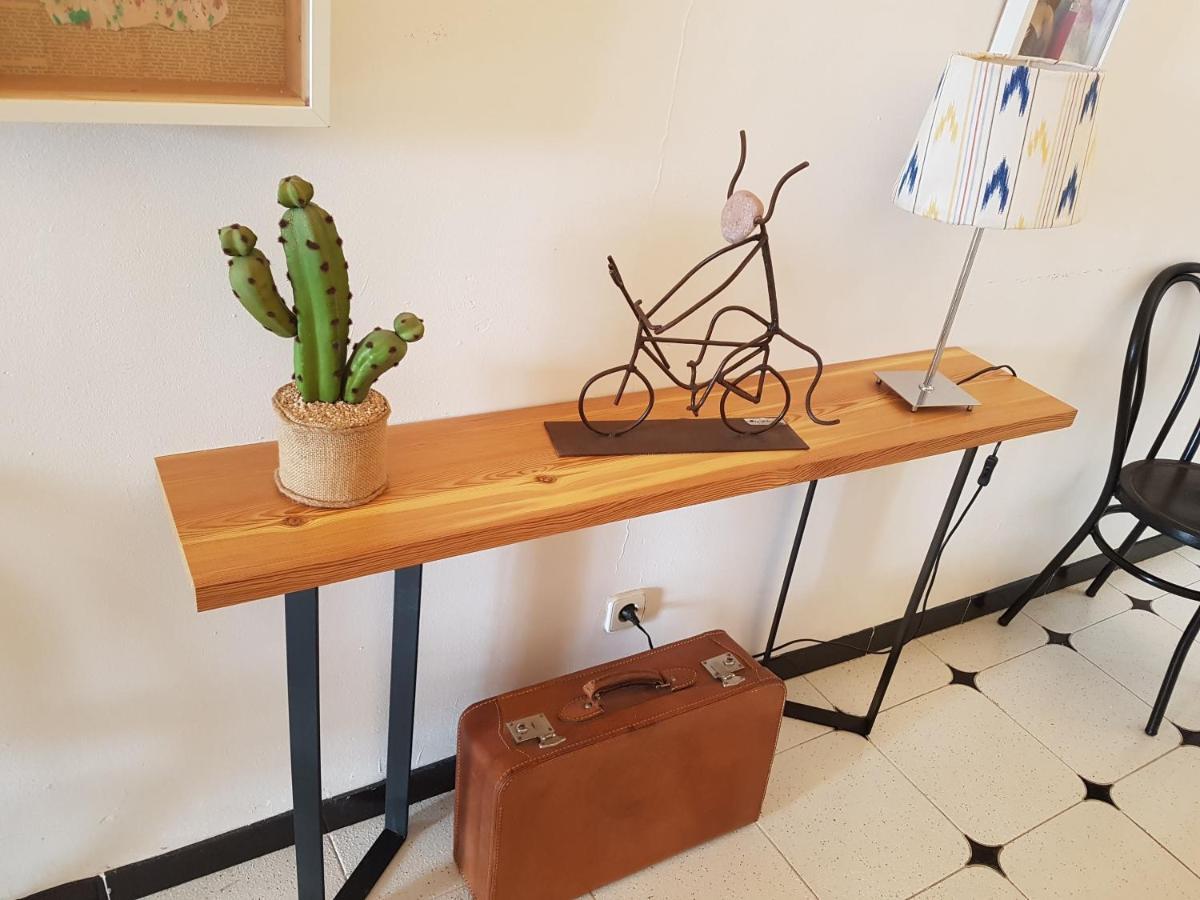 Hostal Ca'N Tiu Alaró Zewnętrze zdjęcie