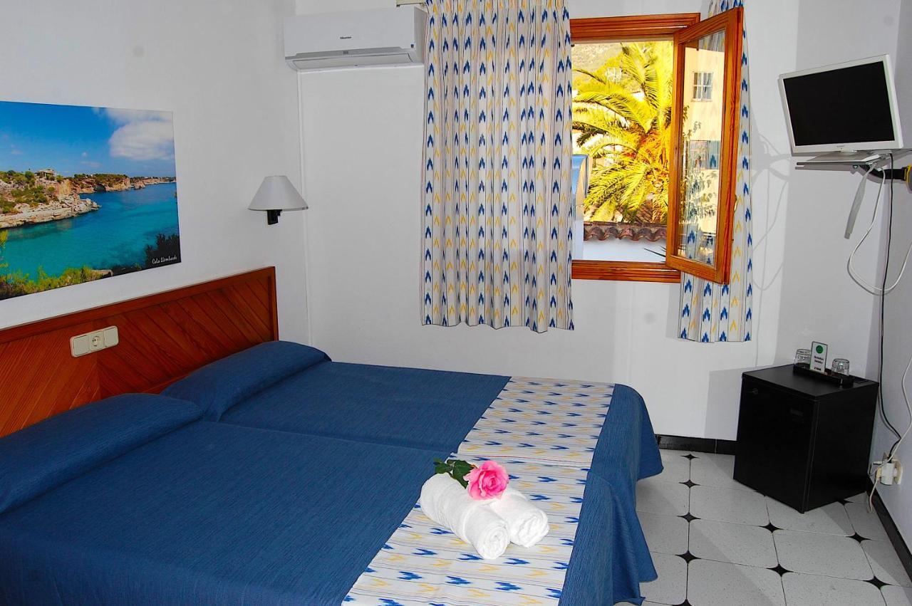 Hostal Ca'N Tiu Alaró Zewnętrze zdjęcie
